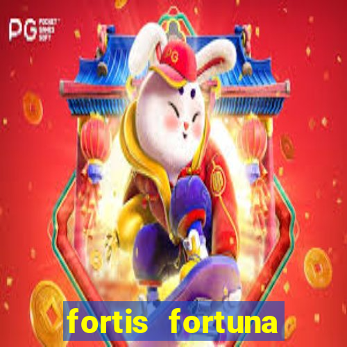 fortis fortuna adiuvat origem